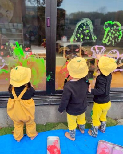 みっちぃにっち